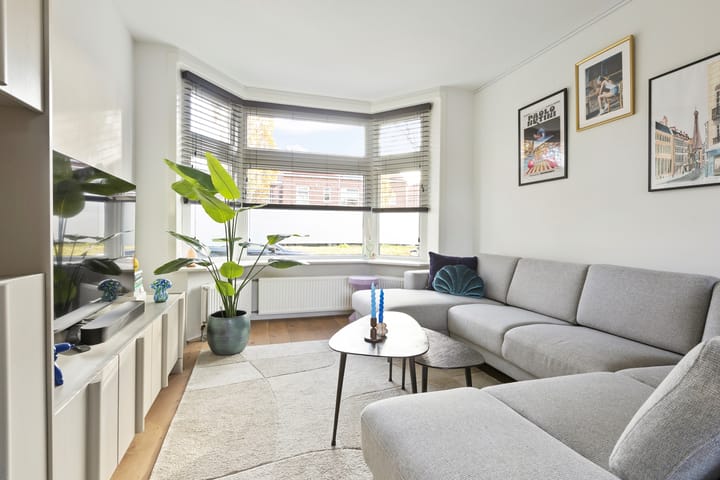 Foto 2 van Prinsesseweg 40