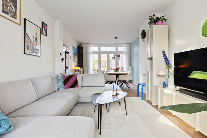 Foto 5 van Prinsesseweg 40