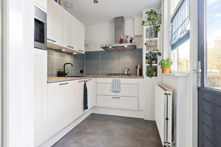 Foto 12 van Prinsesseweg 40