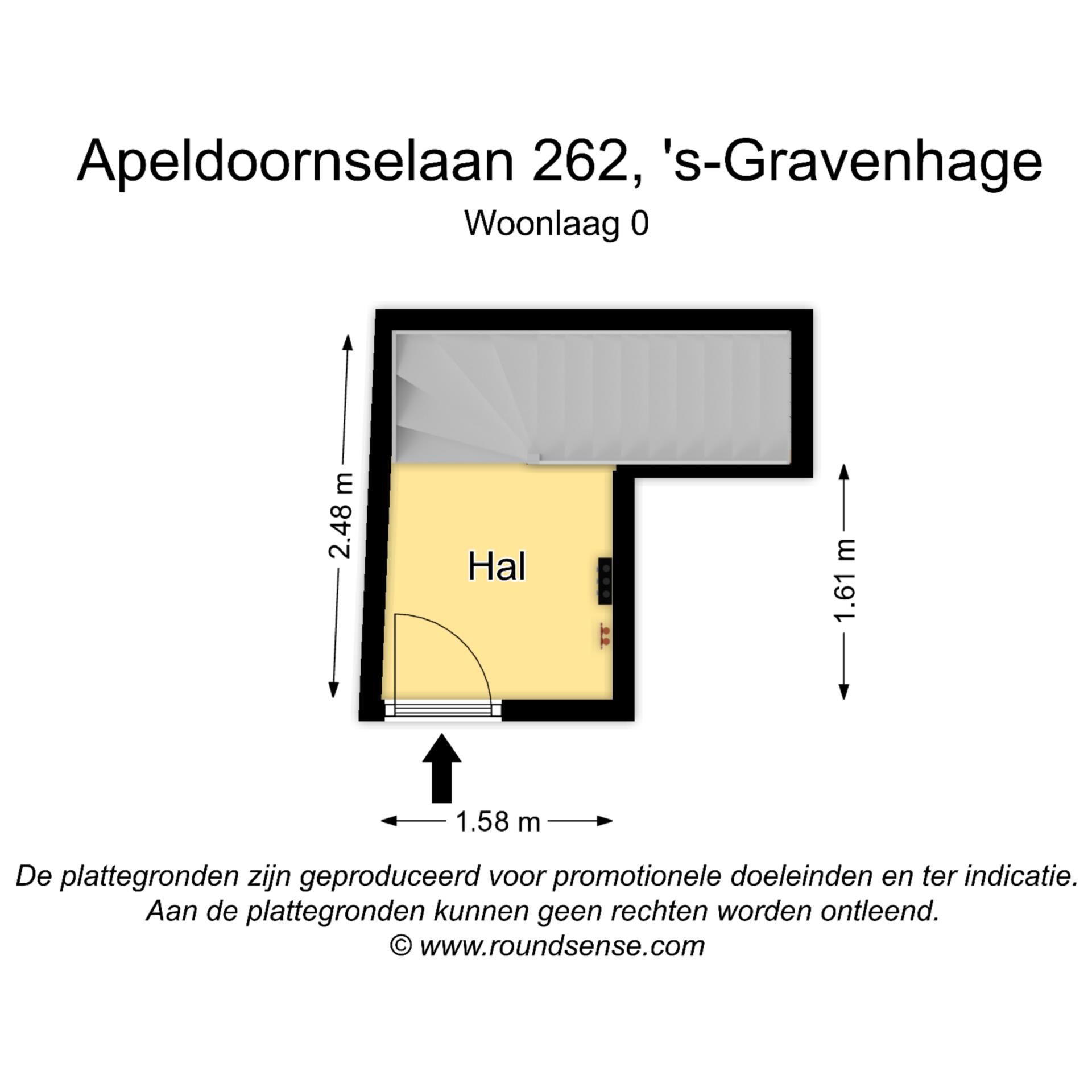 Photo 33 of Apeldoornselaan 262