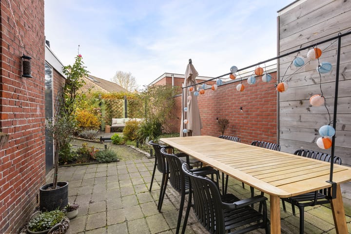 Foto 24 van Prinsesseweg 40