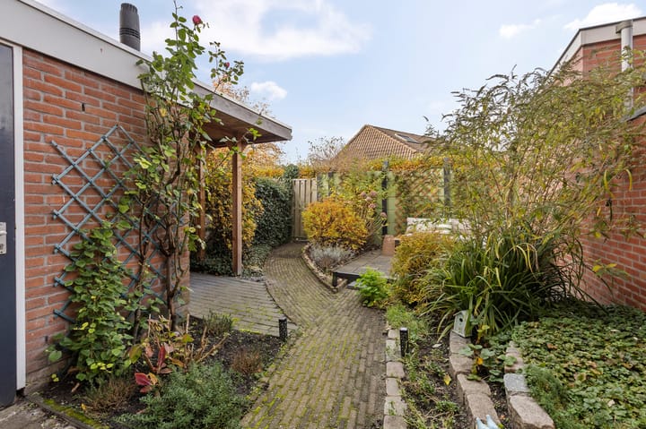 Foto 25 van Prinsesseweg 40