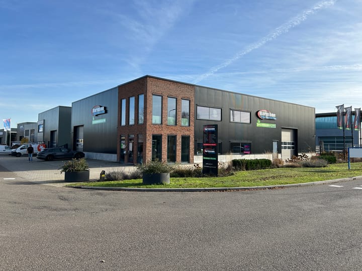 Winkelsweg 2, Hengelo (GE)