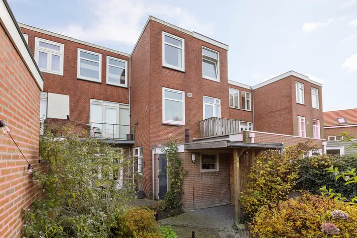 Foto 27 van Prinsesseweg 40