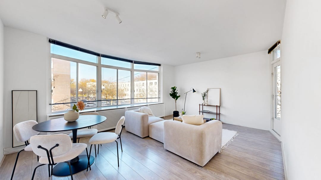 Photo 1 of Charlotte Brontéstraat 194