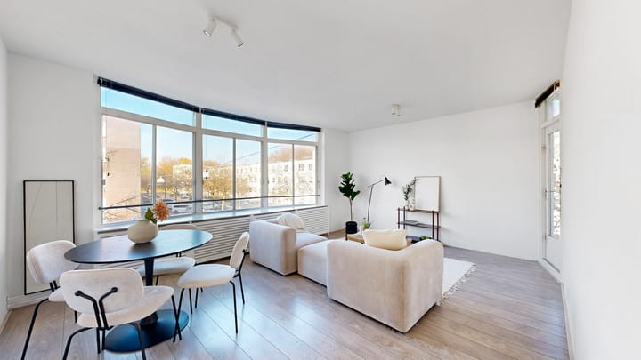 Photo 1 of Charlotte Brontéstraat 194