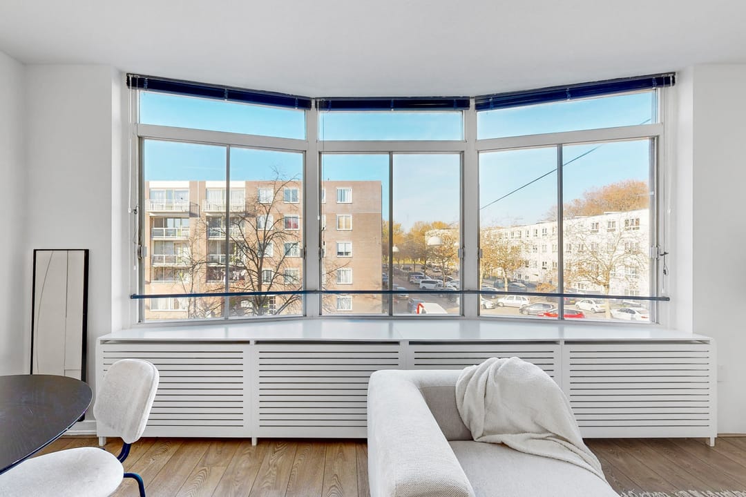 Photo 7 of Charlotte Brontéstraat 194