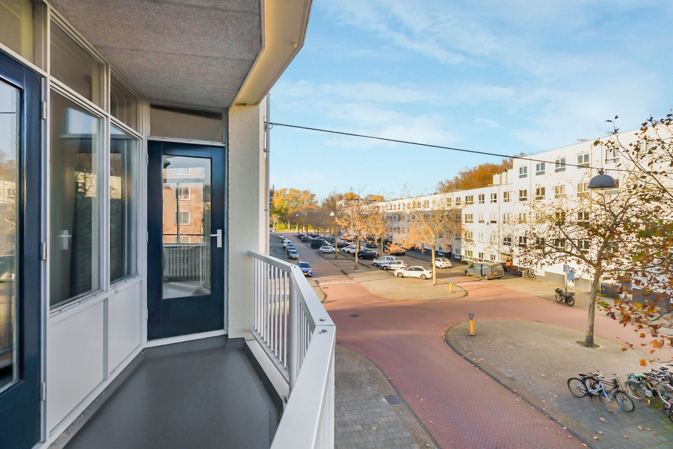 Photo 9 of Charlotte Brontéstraat 194