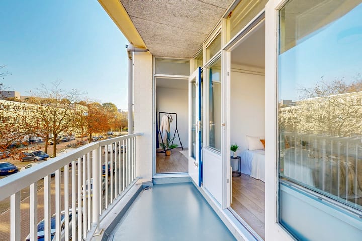 Photo 10 of Charlotte Brontéstraat 194