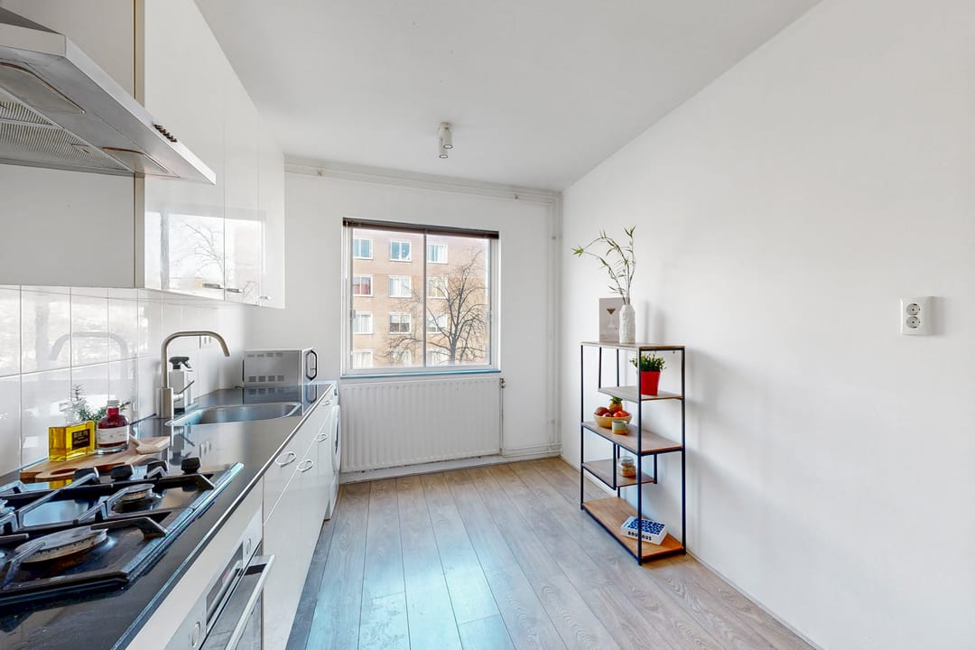 Photo 13 of Charlotte Brontéstraat 194