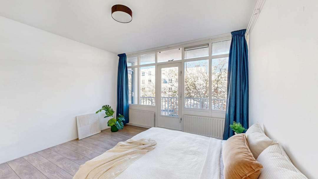 Photo 16 of Charlotte Brontéstraat 194