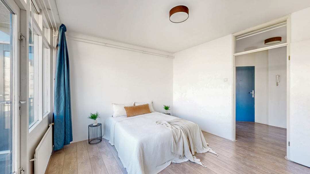 Photo 17 of Charlotte Brontéstraat 194