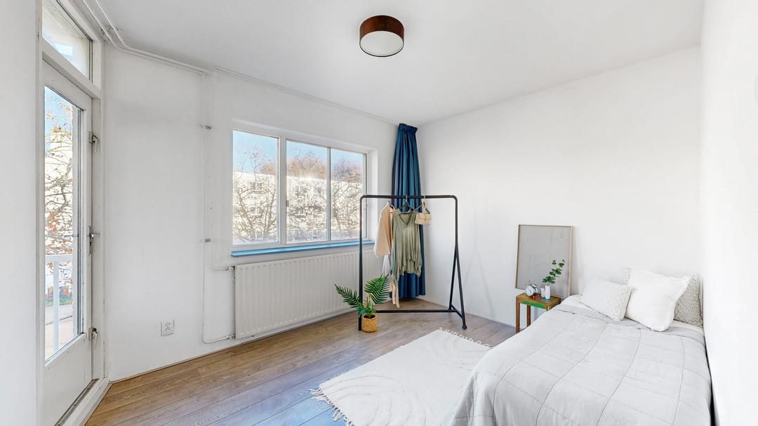 Photo 22 of Charlotte Brontéstraat 194