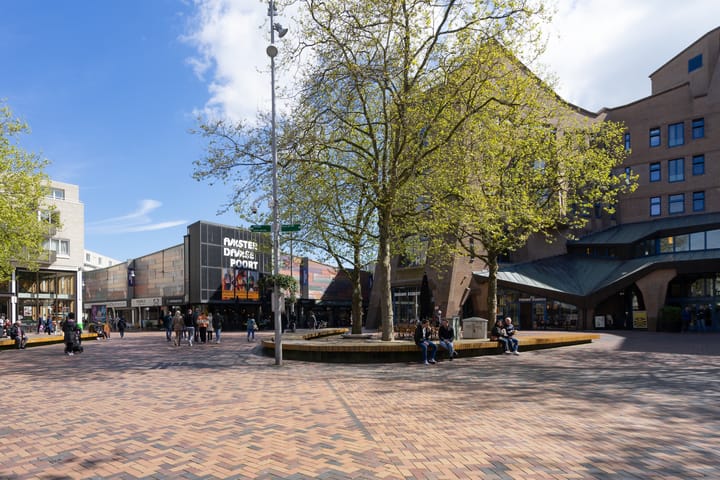 Photo 26 of Charlotte Brontéstraat 194