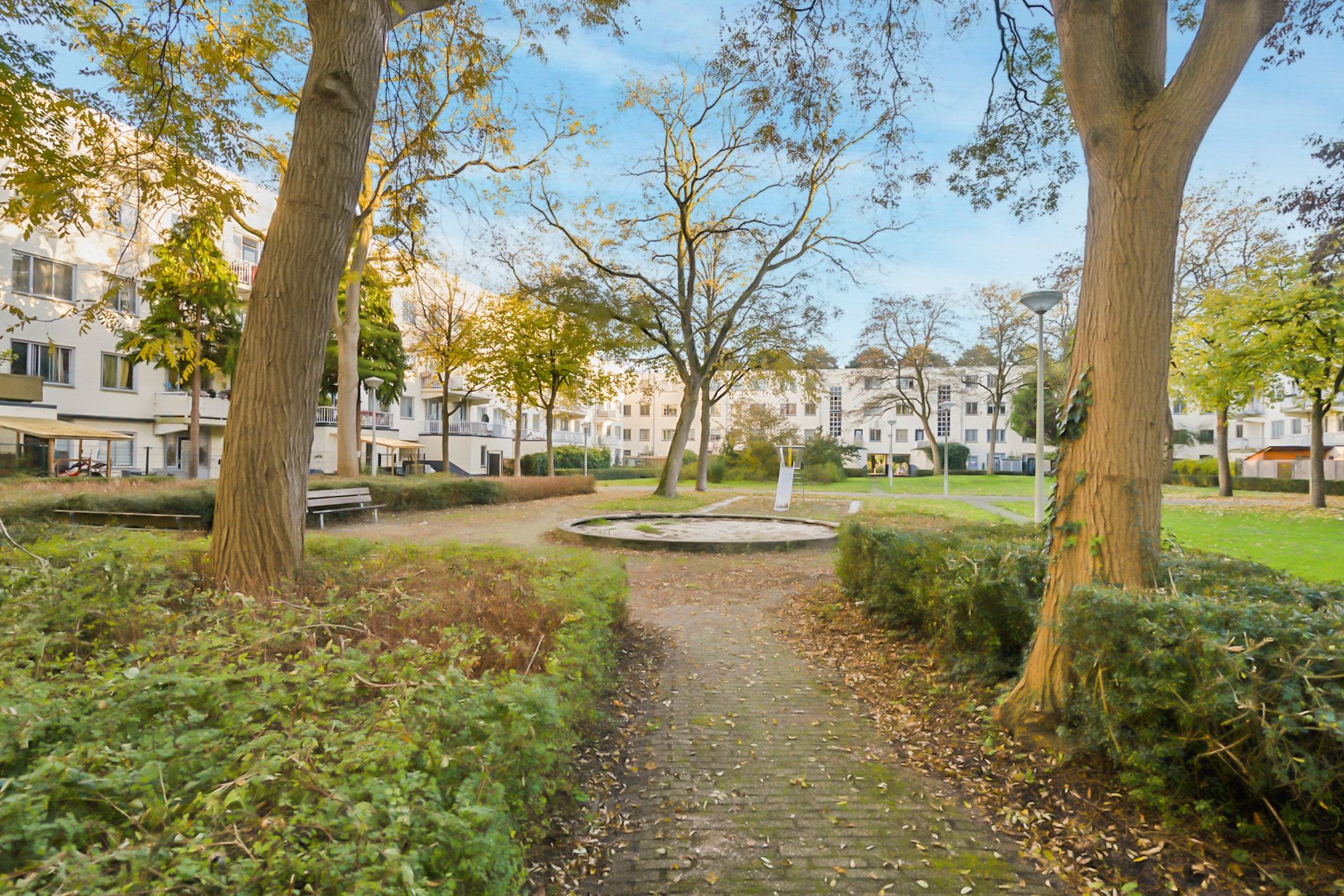 Photo 27 of Charlotte Brontéstraat 194