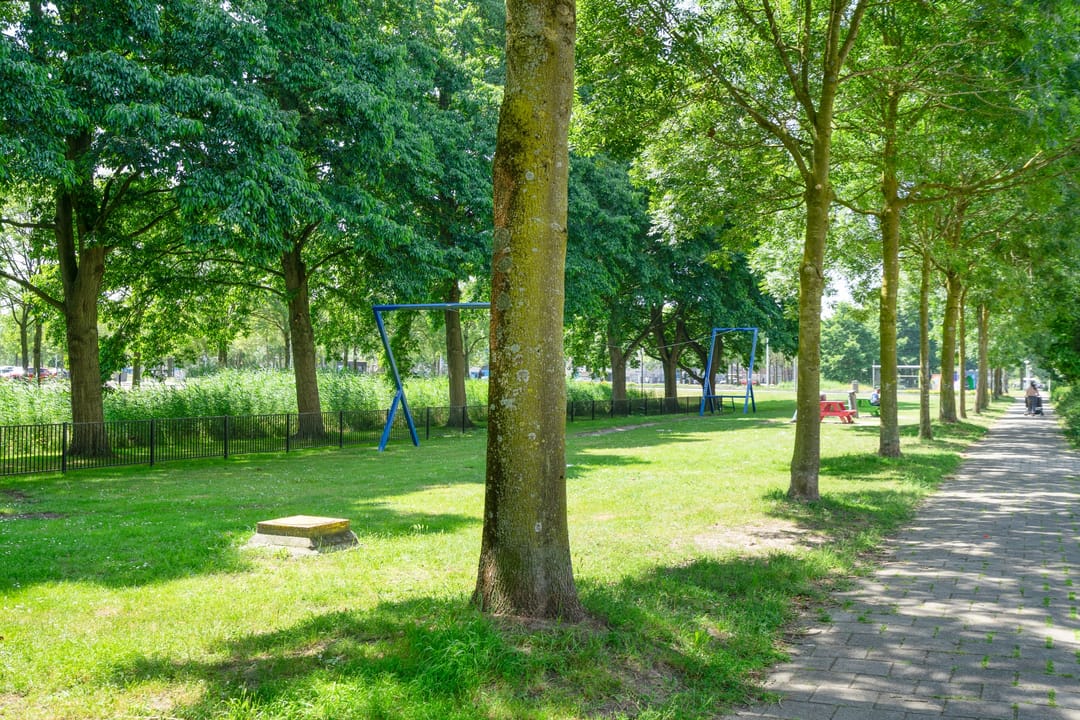 Photo 28 of Charlotte Brontéstraat 194