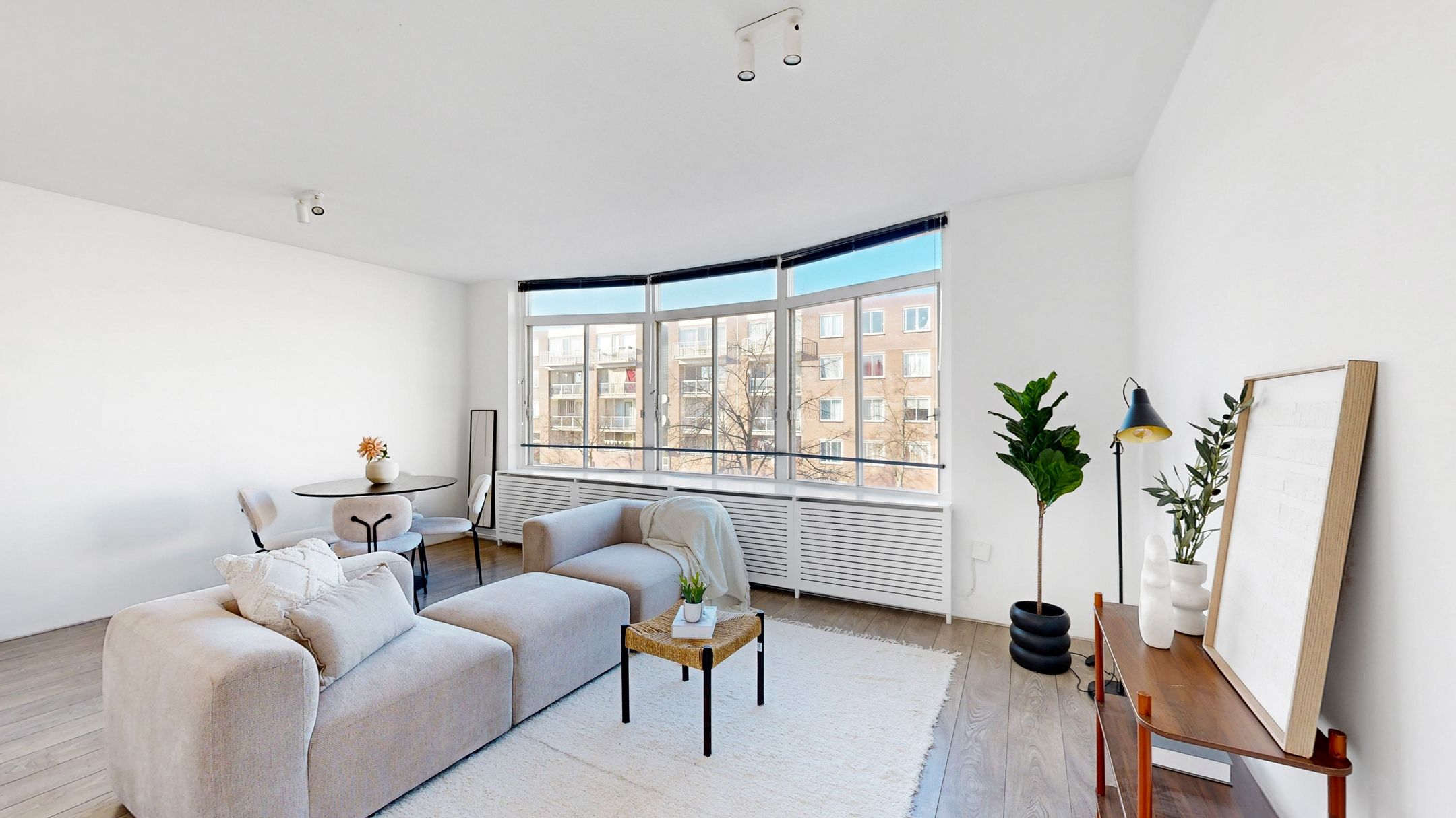 Photo 6 of Charlotte Brontéstraat 194