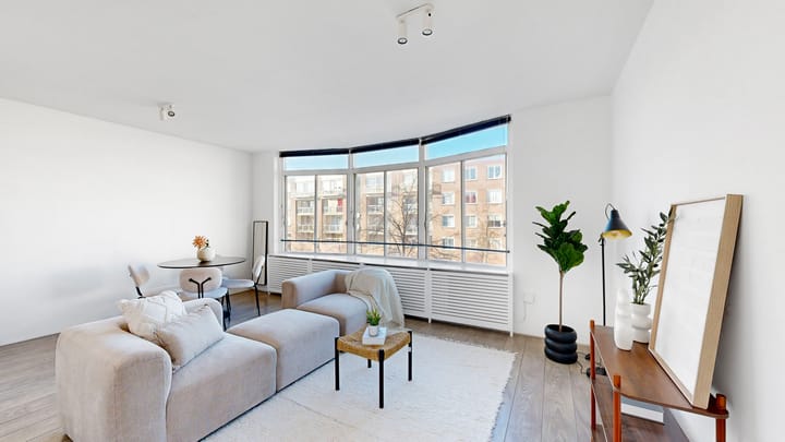 Photo 6 of Charlotte Brontéstraat 194