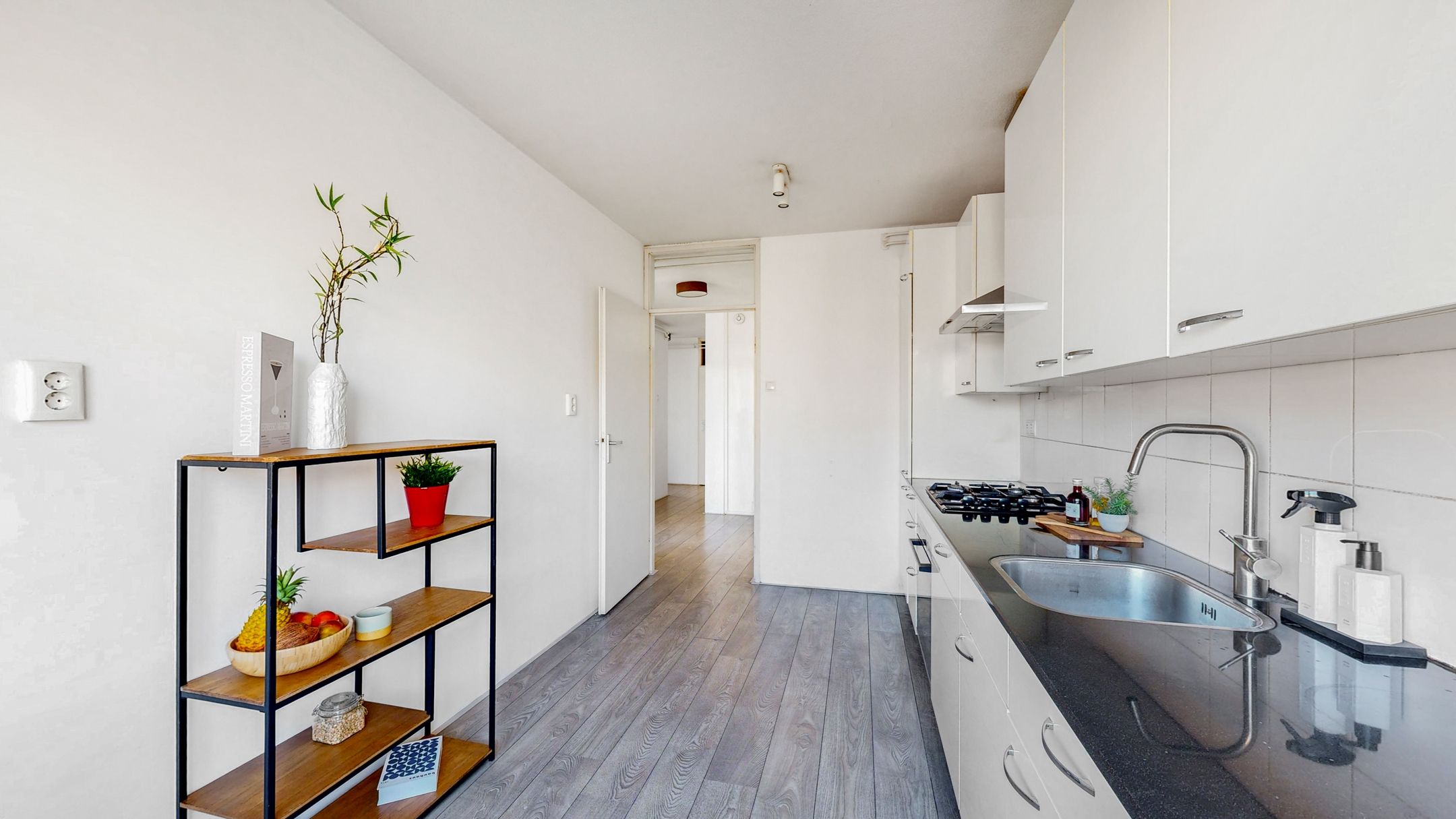 Photo 12 of Charlotte Brontéstraat 194