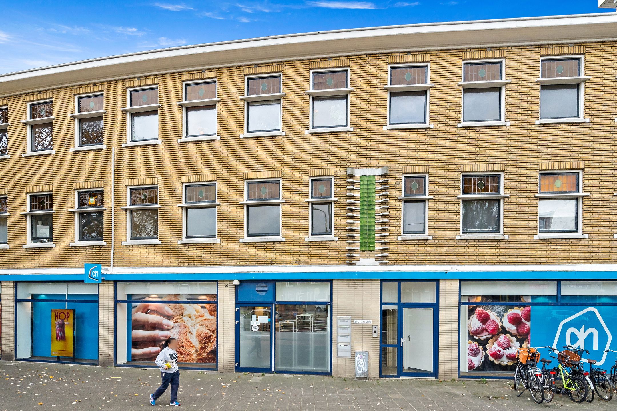 Foto 6 van Apeldoornselaan 270