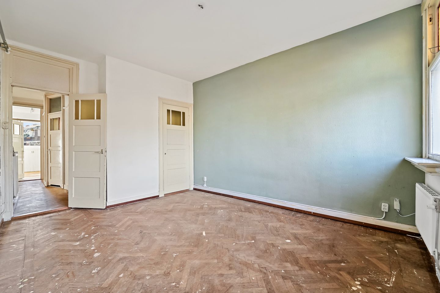 Foto 5 van Apeldoornselaan 270