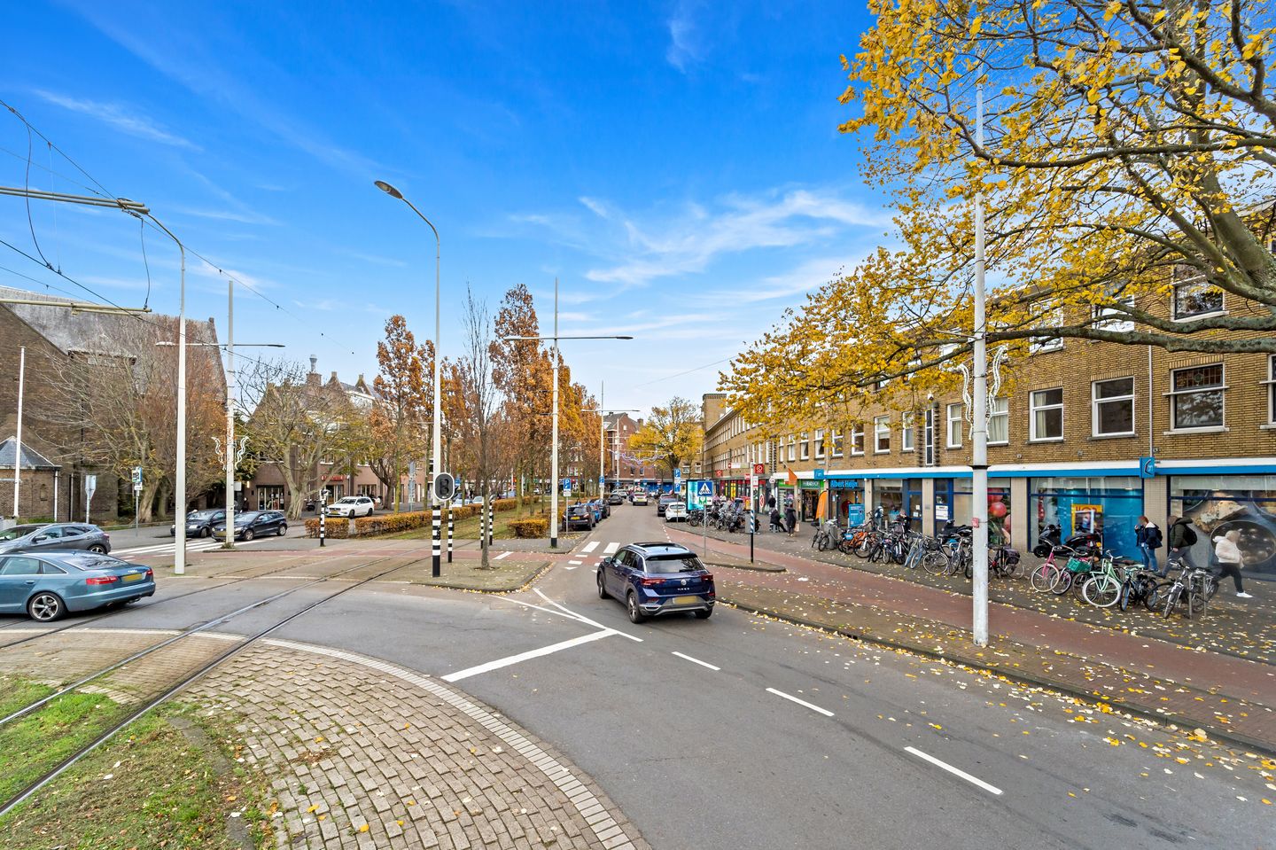 Foto 29 van Apeldoornselaan 270