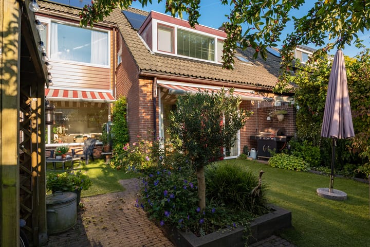 Photo 3 of Broekwegschouw 210