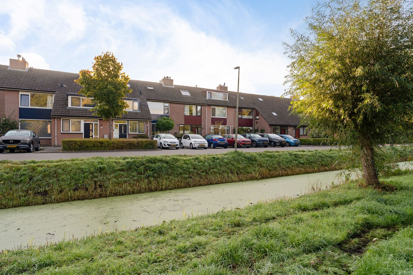 Foto 5 van Broekwegschouw 210