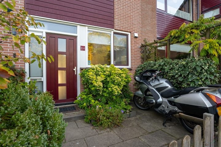 Photo 7 of Broekwegschouw 210