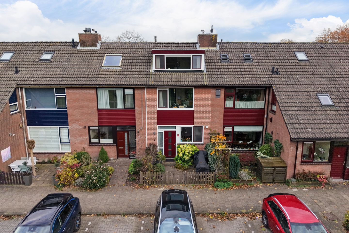 Foto 10 van Broekwegschouw 210