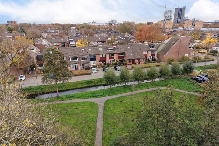 Photo 12 of Broekwegschouw 210