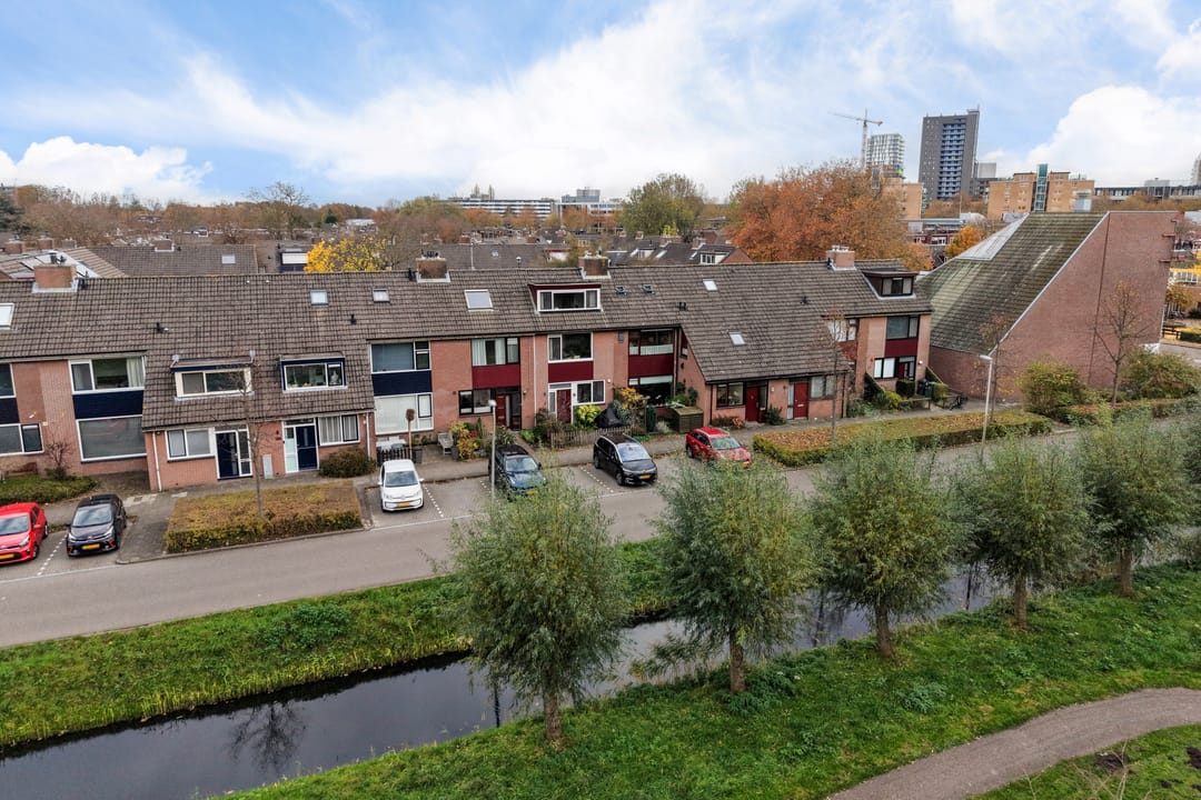 Foto 13 van Broekwegschouw 210