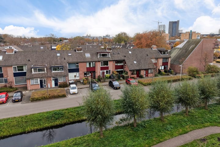 Photo 13 of Broekwegschouw 210