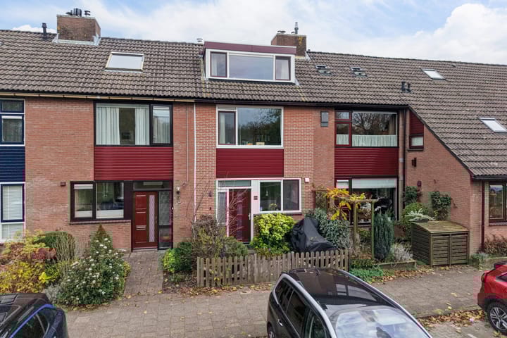 Photo 15 of Broekwegschouw 210