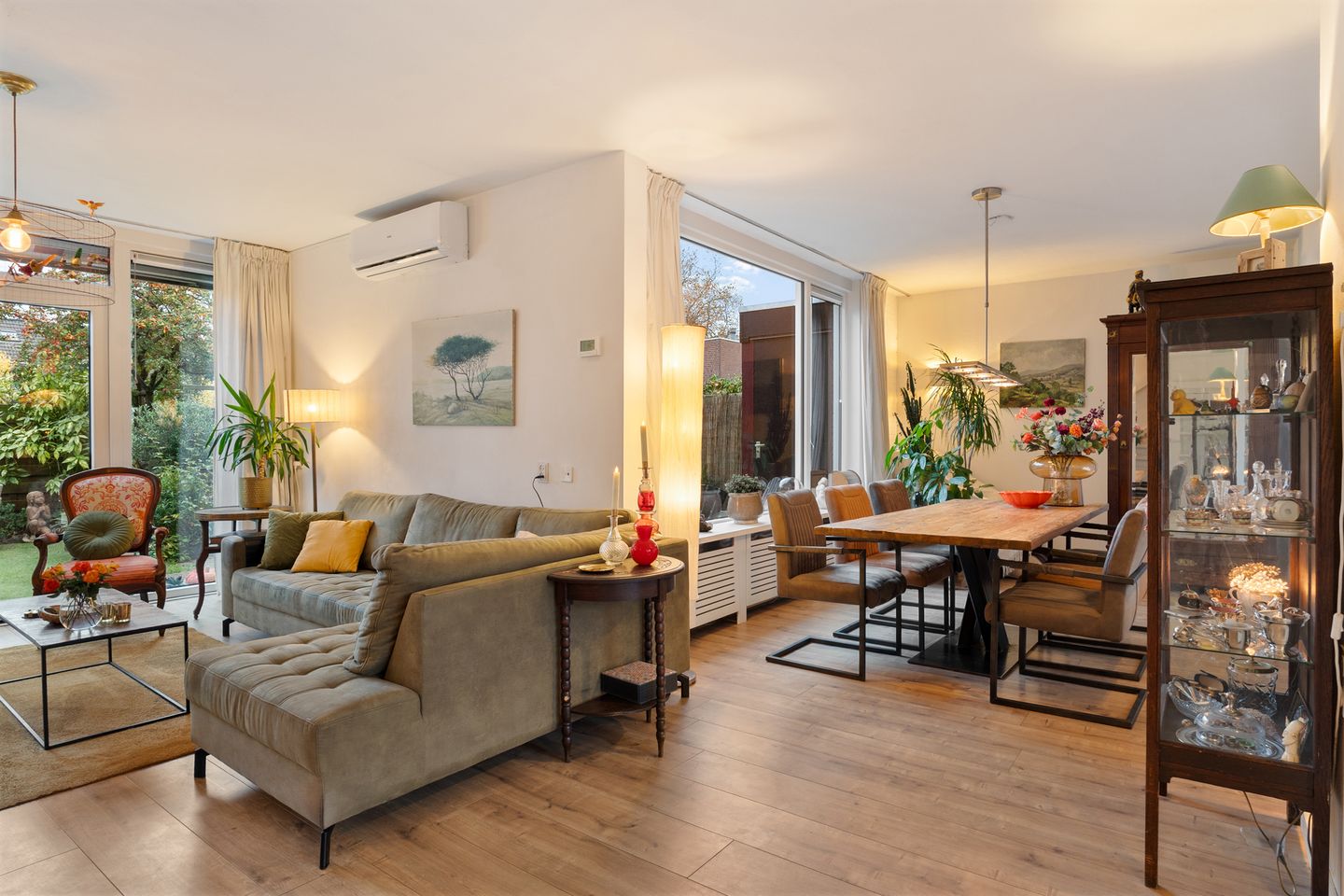 Foto 19 van Broekwegschouw 210