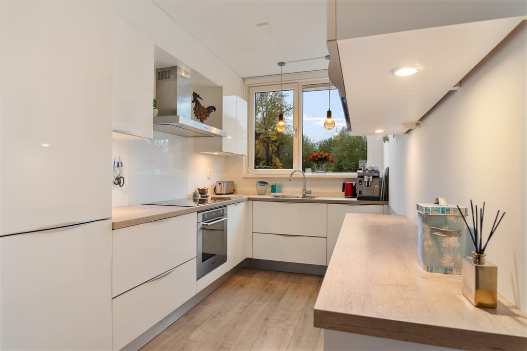 Foto 26 van Broekwegschouw 210