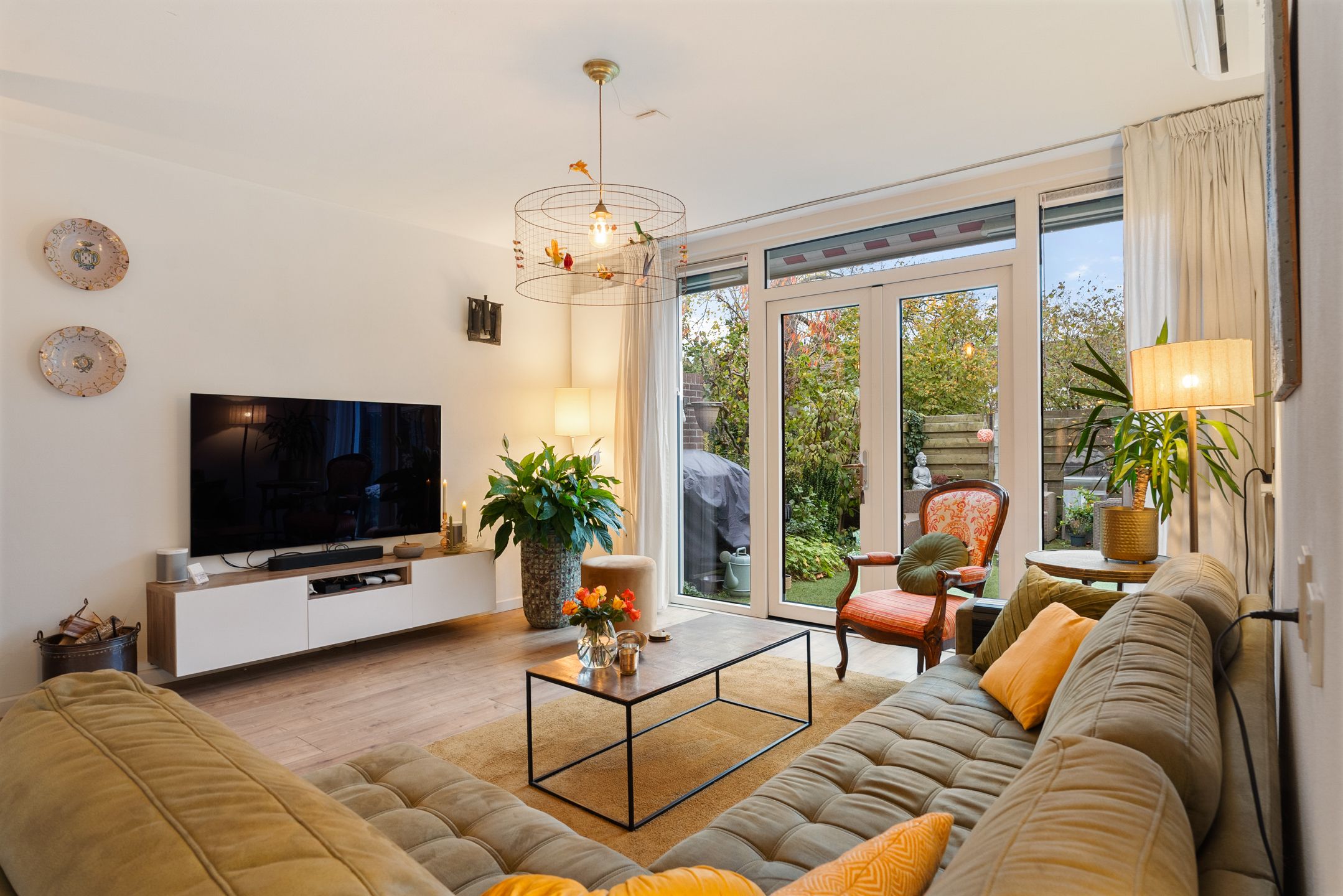 Foto 30 van Broekwegschouw 210