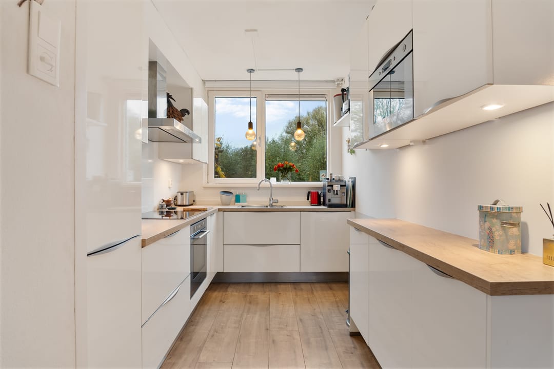 Foto 2 van Broekwegschouw 210