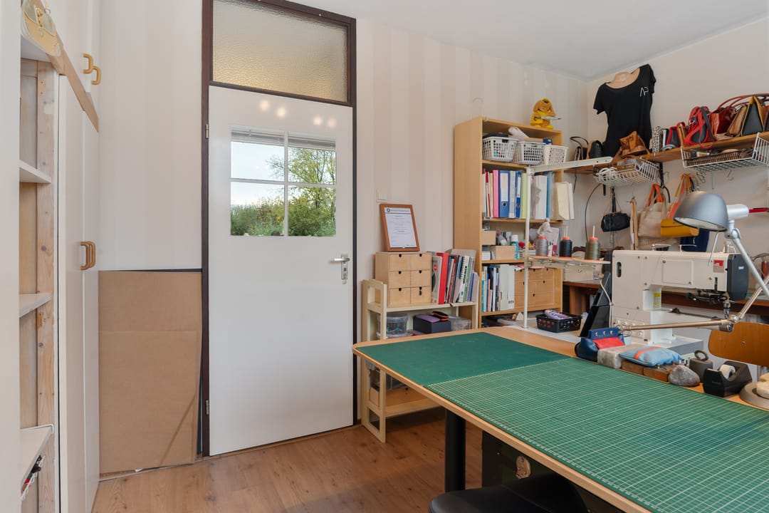 Foto 56 van Broekwegschouw 210