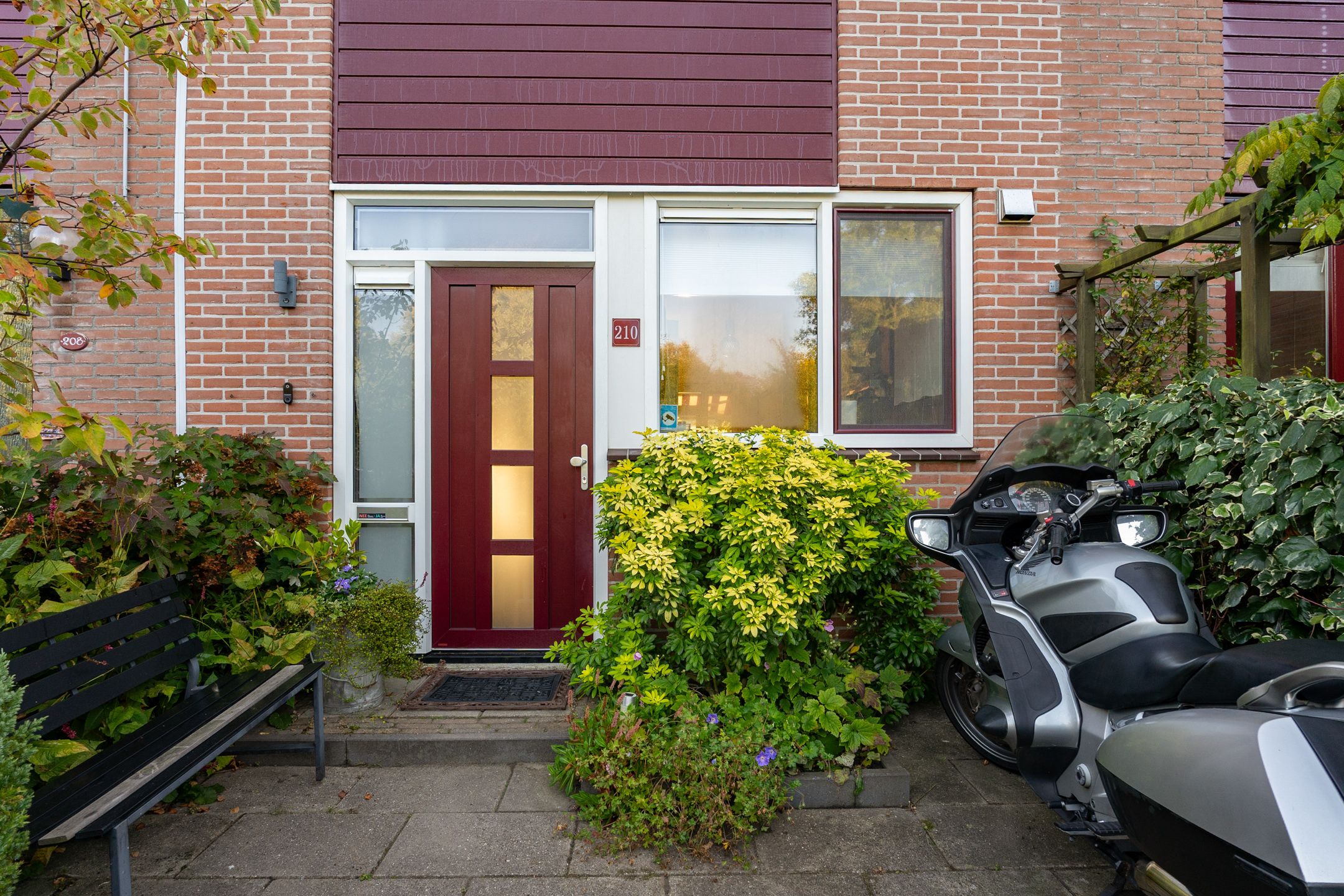 Foto 6 van Broekwegschouw 210