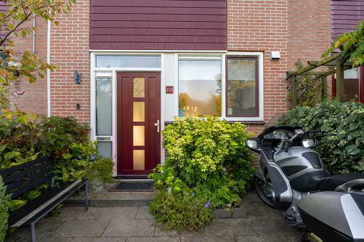 Photo 6 of Broekwegschouw 210