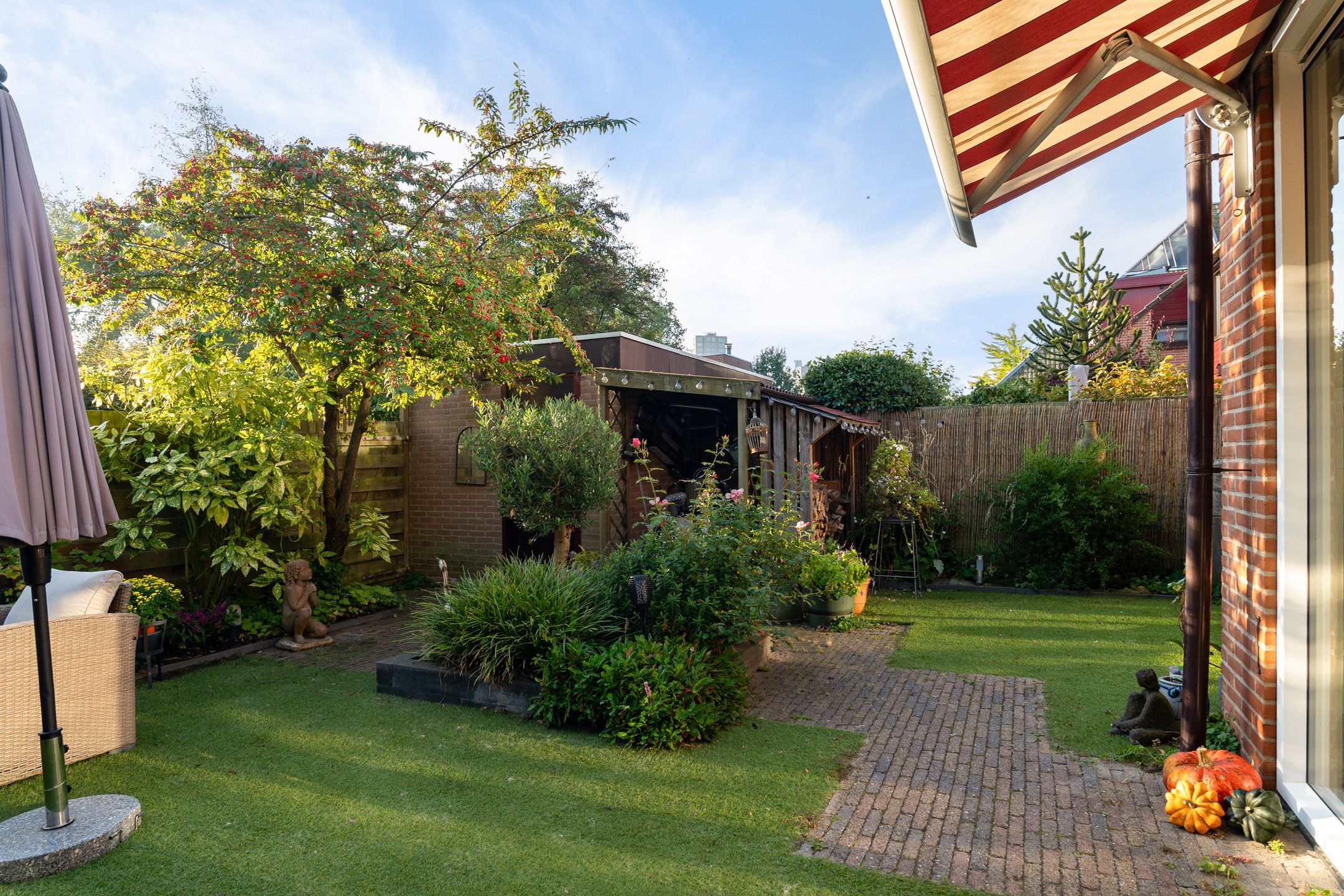 Foto 36 van Broekwegschouw 210