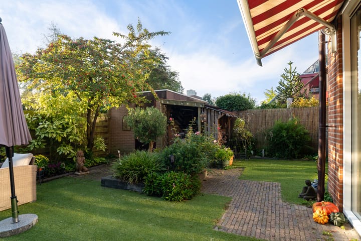 Photo 36 of Broekwegschouw 210