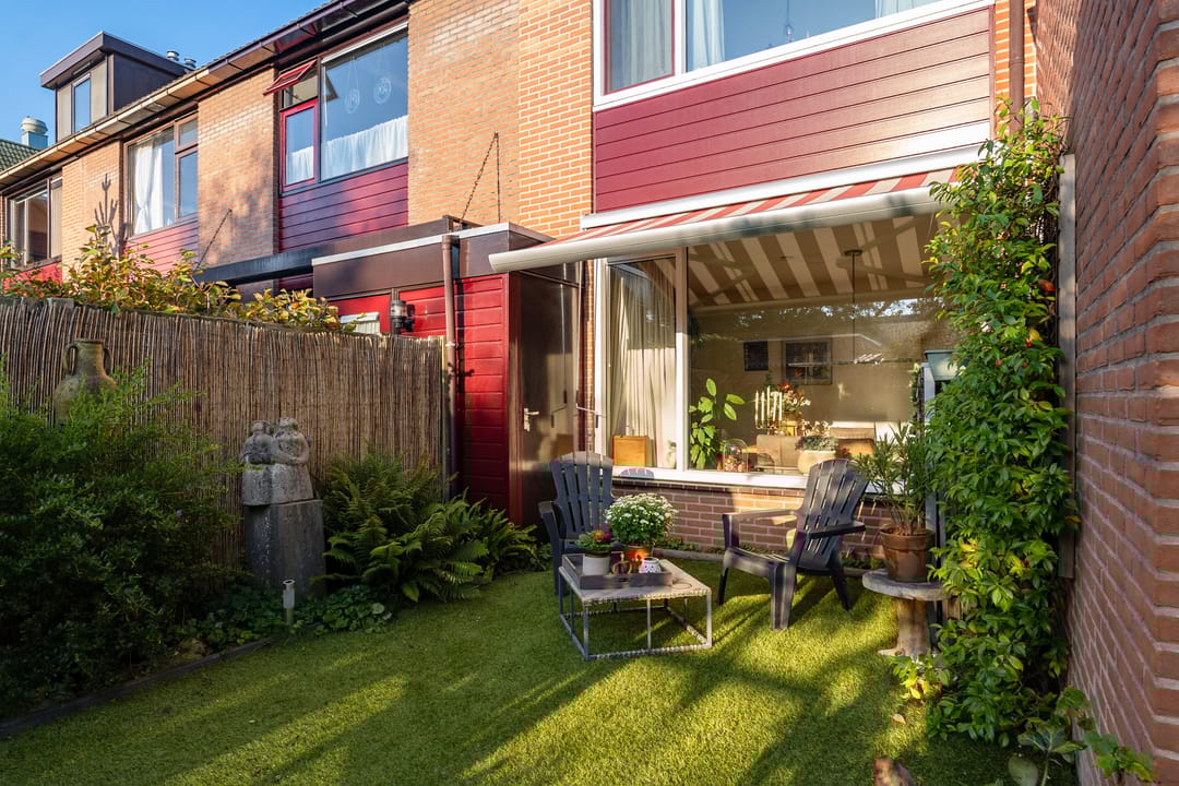 Foto 37 van Broekwegschouw 210