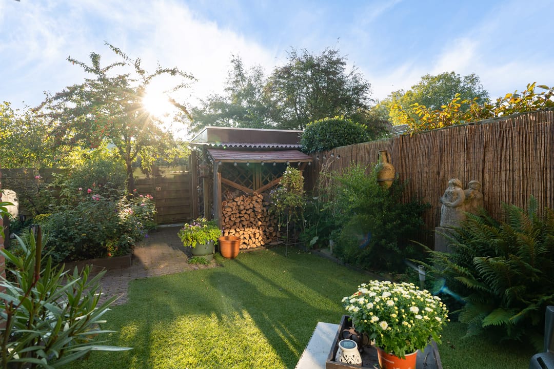 Foto 38 van Broekwegschouw 210