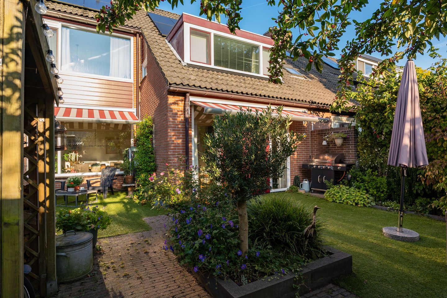 Foto 40 van Broekwegschouw 210