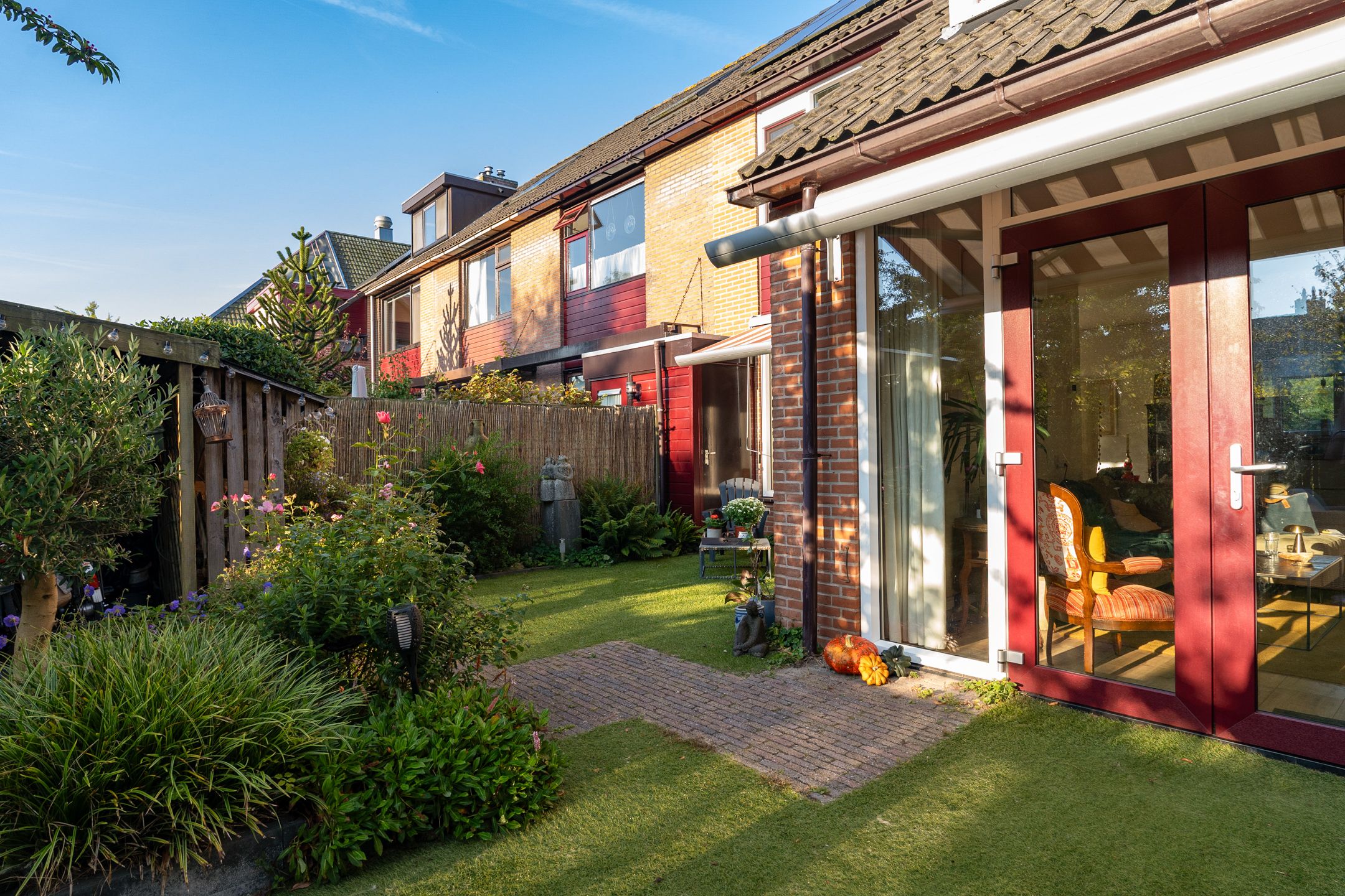 Foto 42 van Broekwegschouw 210