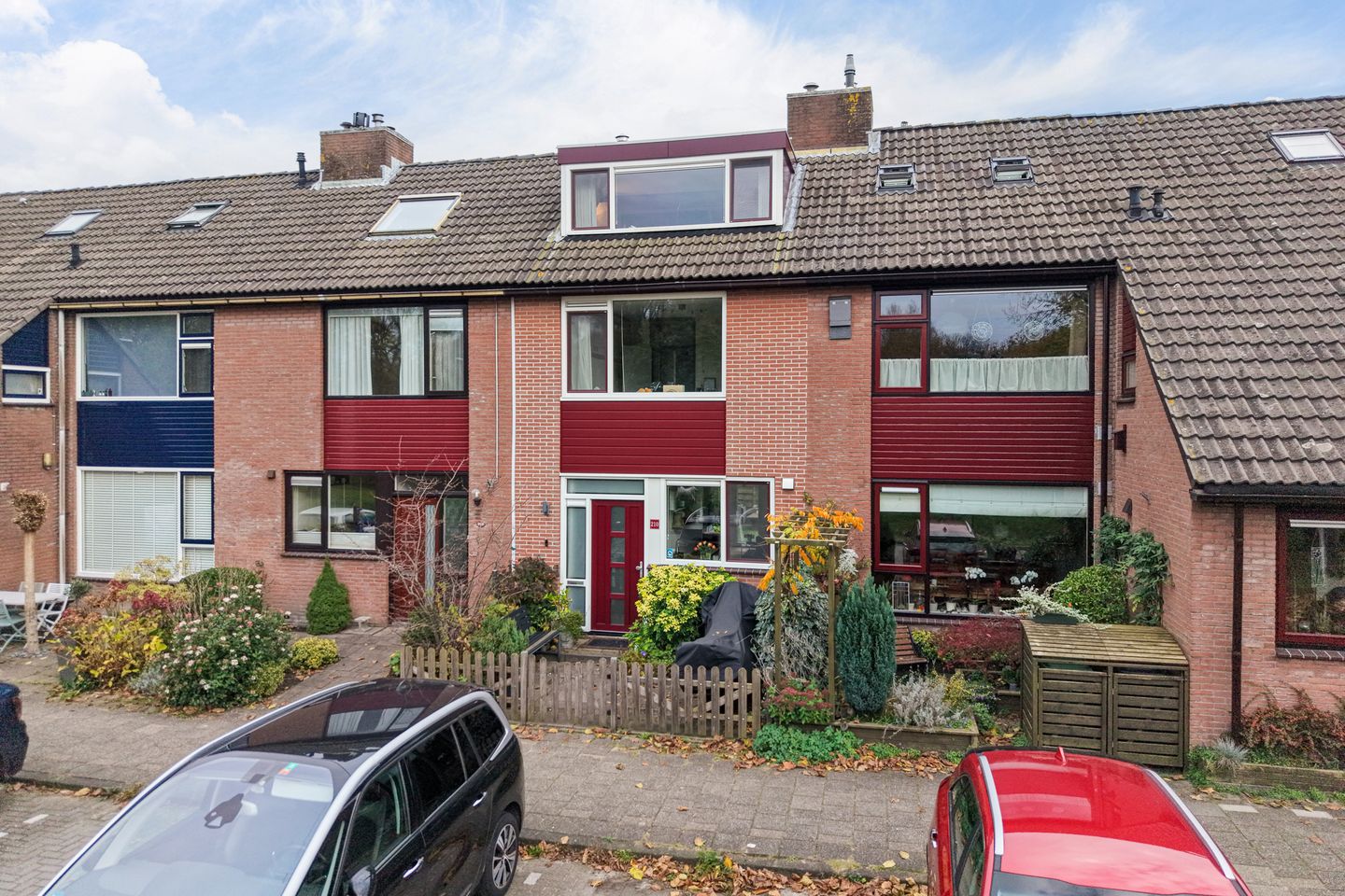 Foto 14 van Broekwegschouw 210