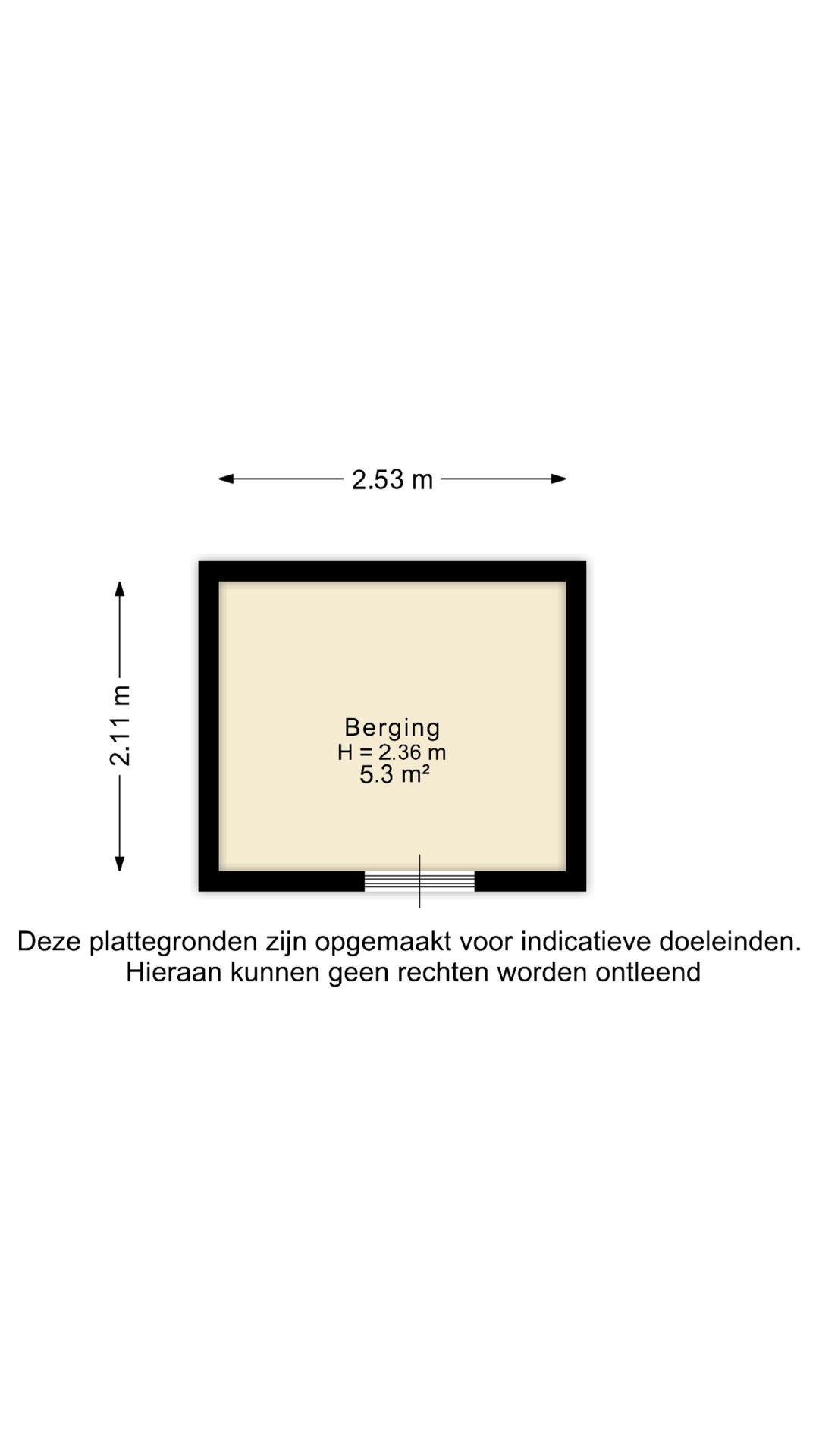 Foto 77 van Broekwegschouw 210