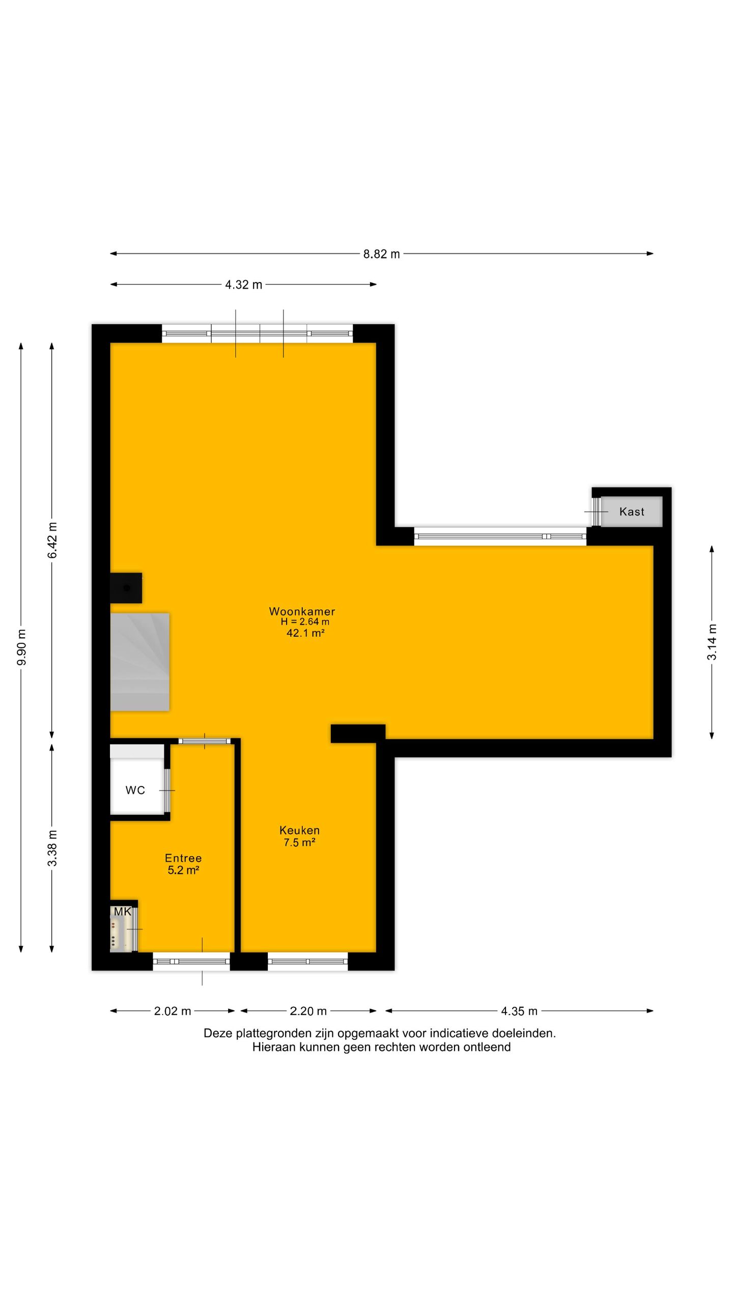 Foto 79 van Broekwegschouw 210